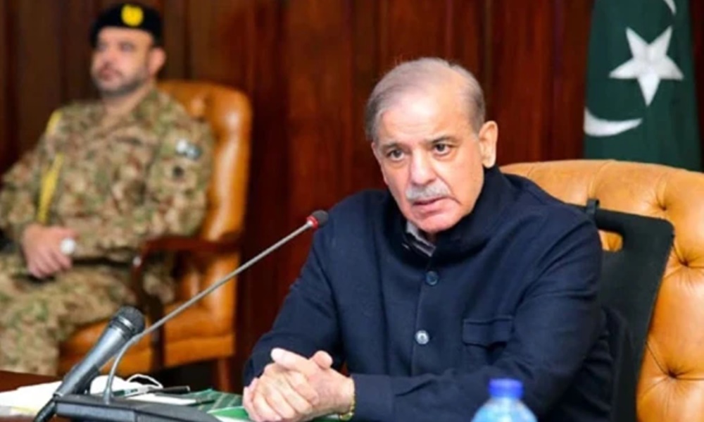 وزیراعظم نے خیبر پختونخوا کے امور کی نگرانی کیلیے 11 رکنی مانیٹرنگ کمیٹی قائم کر دی