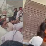 شیخوپورہ میں گستاخی کے الزام میں گرفتار عیسائی شخص کا گھر اور فارمیسی نذرآتش