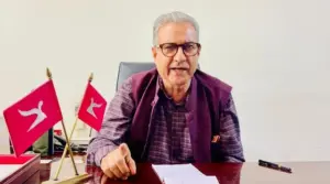 نیشنل کانفرنس میں اختلافات کی خبریں بے بنیاد، پارٹی میں اتحاد برقرار ہے: شوکت میر