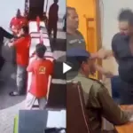 تھپڑ کے بدلے تھپڑ، مریم نواز نے امیر زادے کی ویڈیو شیئر کردی