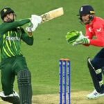 لاہور میں سہ ملکی سیریز، پاکستان اور انگلینڈ کی ٹیمیں آج مدمقابل ہوں گی