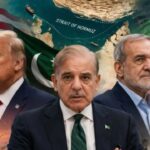 امریکا اور ایران کسی ابتدائی سفارتی مفاہمت کے انتہائی قریب پہنچ گئے، ٹام بیرک