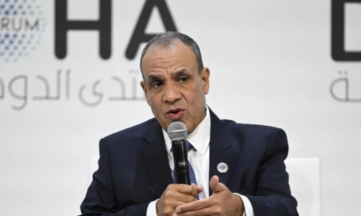 امریکا اور ایران کے درمیان جنگ میں نئی شدت زیادہ تباہ کن ہوسکتی ہے، مصر کی وارننگ