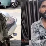 دکاندار نے تین دن میں موبائل ٹھیک نہ کیا تو شہری تلوار لے کر پہنچ گیا