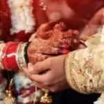 محبت کی شادی پر ہنگامہ، دولہا اور باراتیوں کو زندہ جلانے کی کوشش!