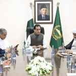 خیبر پختونخوا میں ایمرجنسی اور گورنر راج کے نفاذ سے قبل پس پردہ کیا ہوتا رہا؟