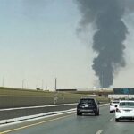 سعودی عرب کے دو ائیرپورٹس پر حوثی حملے، 3 افراد جاں بحق اور درجنوں زخمی