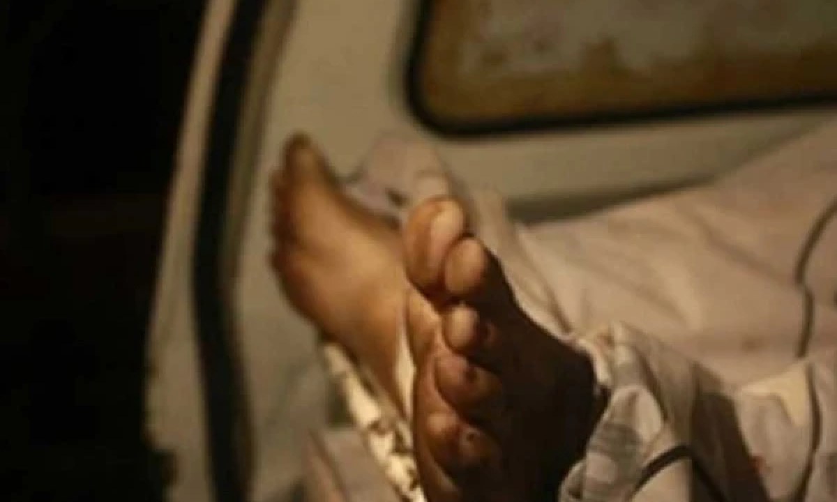 کراچی میں سعودی عرب سے آنے والا نوجوان اغوا کے بعد قتل، کزن گرفتار