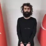 پاکستانی سرحد پر ترک انٹیلیجنس آپریشن میں داعش دہشت گرد کی گرفتاری کا دعویٰ